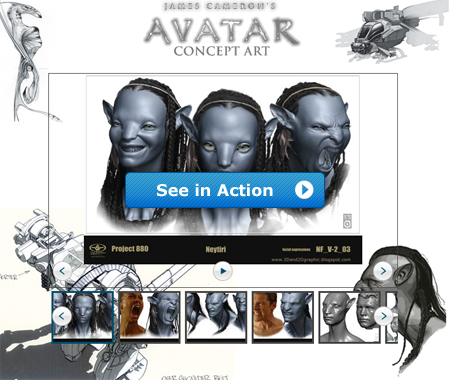 avatar wallpapers. Avatar Wallpapers Demo