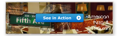 HTML5 Slideshow Demo