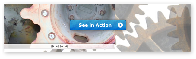HTML 5 Slideshow & Advanced Tooltips