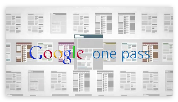 Google One Pass