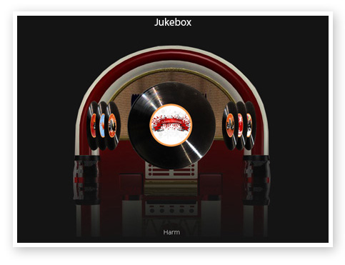 New Jukeboxes