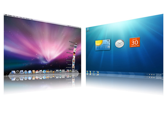 snow leopard mac os. Mac OS X Snow Leopard vs.