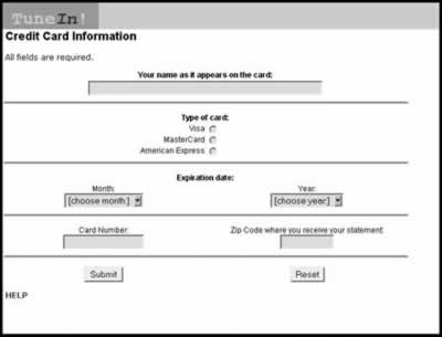 Credit Card Validation And Verification Articles Dmxzone Com