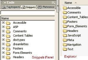 compare folders