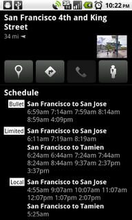 Google Maps for Android