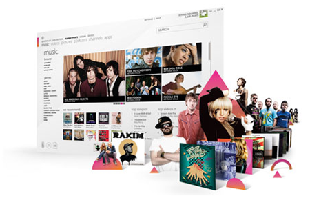 Microsoft Zune