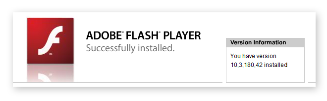 Features – Flash Browser