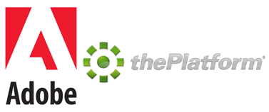 Adobe thePlatform