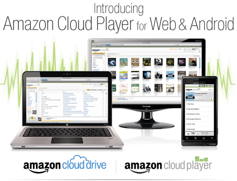 Amazon Cloud