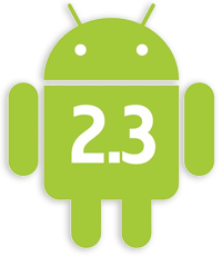 Android 2.3