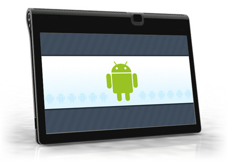 Android Tablet