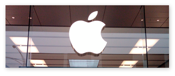 Apple Company Store