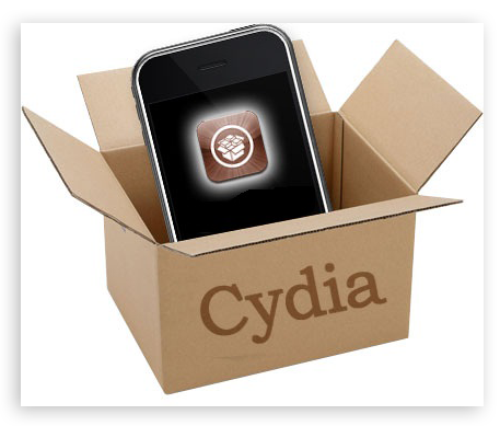 Mac Cydia