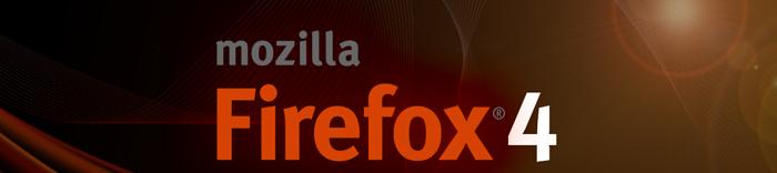 Firefox 4