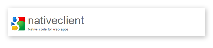 Google Native Client