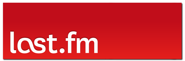 last.fm banner