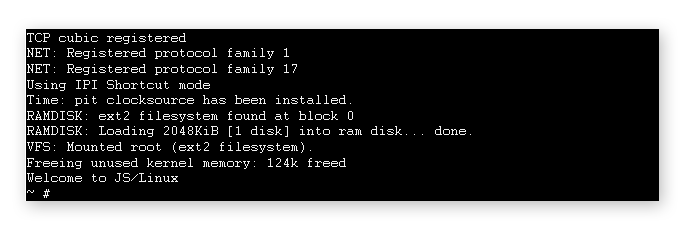Linux Web browser