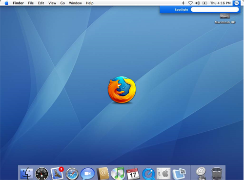 Firefox Mac Os 10.4