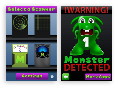 Monster Meter