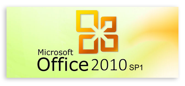 Microsoft Office 2010 Service Pack 1 Released News Dmxzonecom