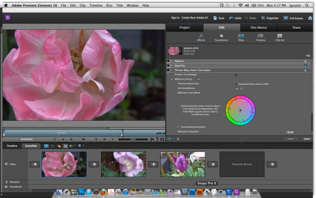 Today's best Adobe Premiere Elements 12222 deals