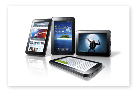Samsung Galaxy Tab