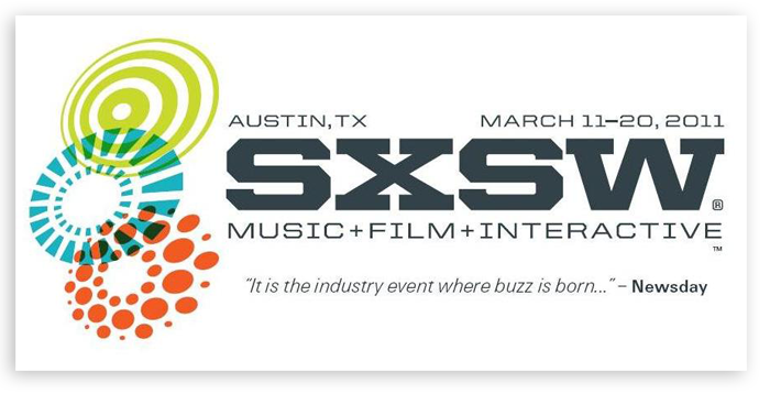 SXSW Logo