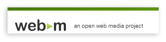 webM