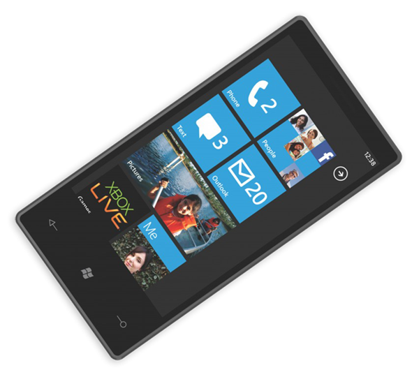 Windows Phone 7