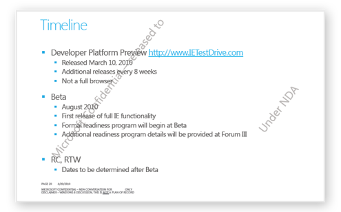 Windows 8 documents