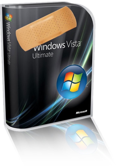 Windows Vista Sp2 Network Installation