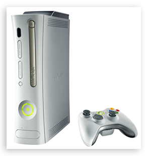 Xbox Games for Smartphones