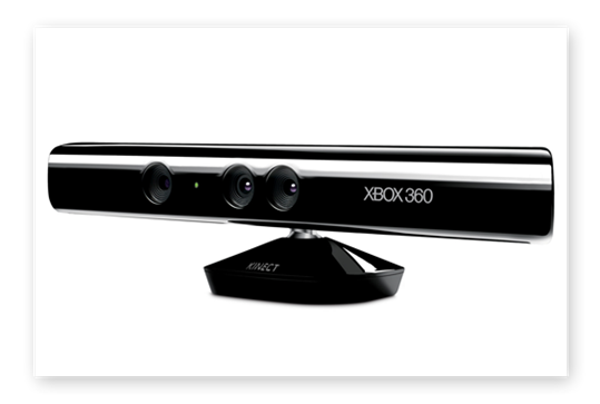 Xbox 360 Kinect